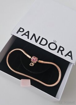 PANDORA - 2