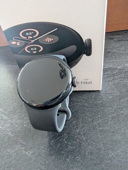 Google Pixel Watch 2 LTE - 2