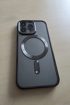 Iphone 13 pro 128GB, nový, 23 mesiacov záruka - 2