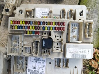 Ford FOCUS Mk2 1.8tdci 85kw Kkda - 2