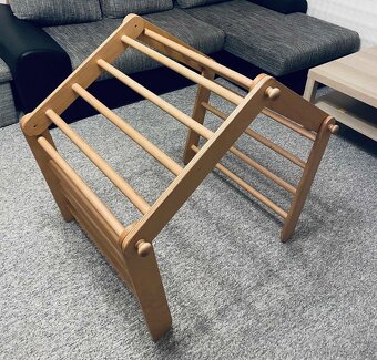 Montessori preliezky - 2