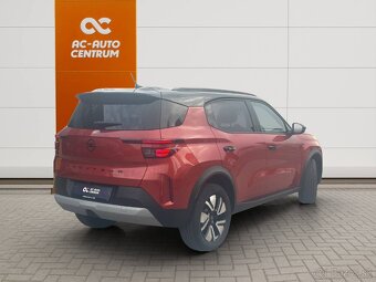 Opel Frontera GS ELECTRIC - 2