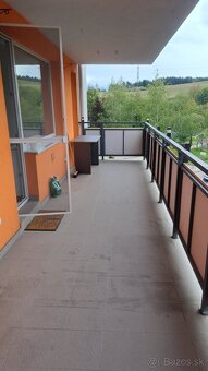 Predaj 2-izboveho bytu v Žiline - 2