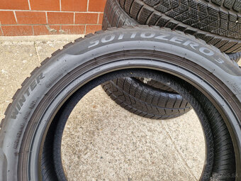 205/50 r17 zimne pneumatiky 205 50 17 - 2