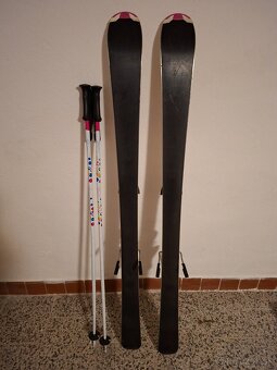 Lyže Tecnopro 130cm - 2