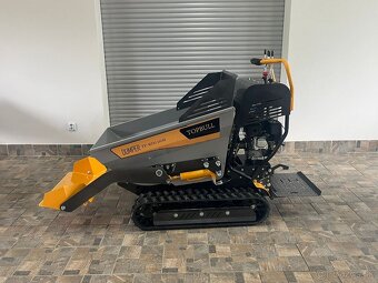 Minidumper Topbull MDG-560H - 2