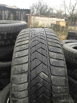 225/55r18 4ks - 2
