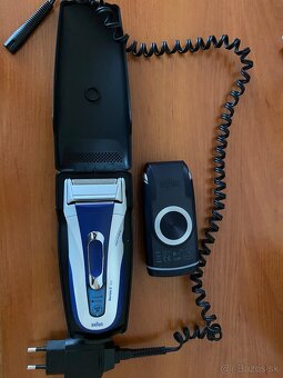 BRAUN Series 3 370 - 2