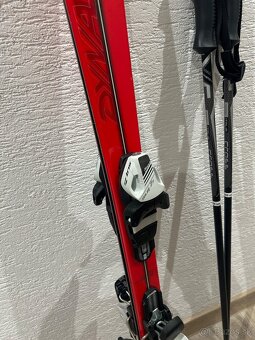 Detsky lyžiarsky set - 2