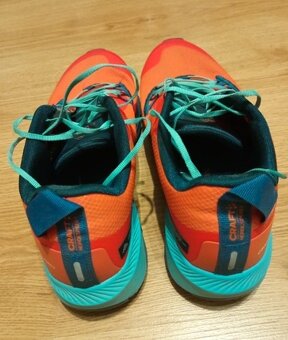 Bežecké tenisky Craft Nordic Speed 2 - 2