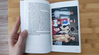 Všetko, čo nás spája (Kvet Nguyen) - 2