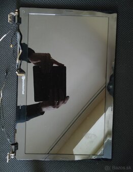 Acer Aspire Extensa Packard Bell EasyNote - 2