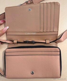 Calvin klein Wallet mini bag - 2