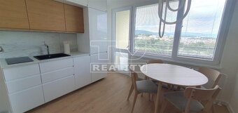 Nádherný, štýlový a novotou voňajúci 1i byt na prenájom,... - 2