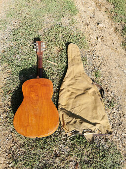 PREDAM GITARA CREMONA - 2