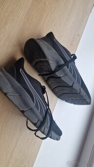 Puma botasky č. 42, 5 - 2