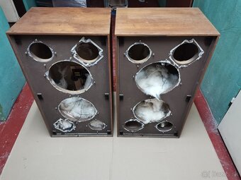 REPROBOXY VIDEOTON SUPERMAX D402 BEZ REPRO - 2