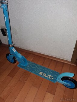 Detská kolobežka - 2