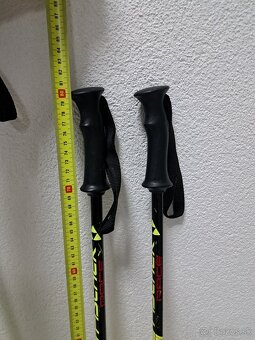 Detske lyziarske palicky - 2