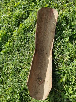 Predám podblatník na Jawa 50/555 - 2