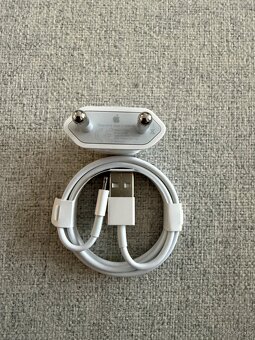 Predam original Apple lightning kabel + adapter - 2