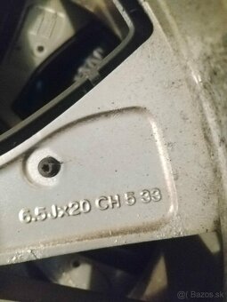 Renault elektróny R20 - 2