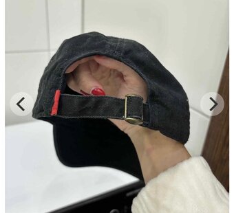 Celine šiltovka - 2