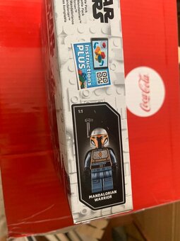 LEGO 75267 Star Wars The Mandalorian Battle Pack - 2