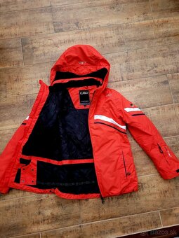 Zimná bunda CMP - 2