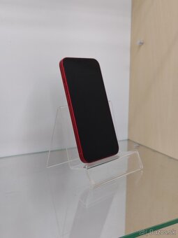 iPhone 13 128GB Product RED | ZÁRUKA 12M - 2