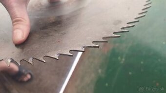 Kotúč na cirkular - 2