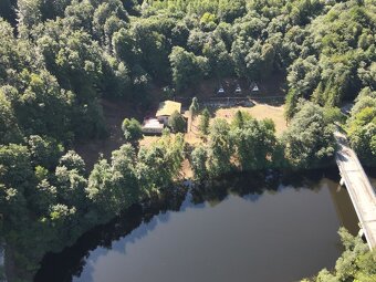 POZEMOK NA DEVELOPERSKÝ PROJEKT - RUŽÍN , MALÁ LODINA - 2