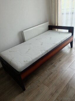 Predám postele 2 ks - 2