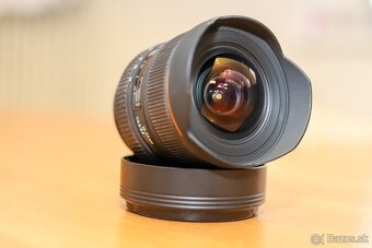 Sigma 12-24mm 4,5-5,6 DG HSM EX (canon) - 2