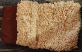 Fusak do kočíka - 2