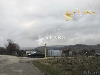 Predaj vinohradu v Pezinku - 2