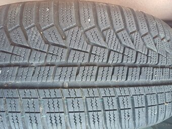 Zimné pneumatiky s dyskami - 2