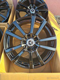 5x112 R19 Mercedes, Audi . - 2