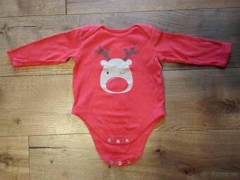 Balik oblečenia pre chlapčeka, veľ.74 - 2