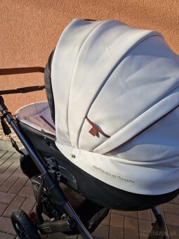 Kočík Coletto Verona - 2