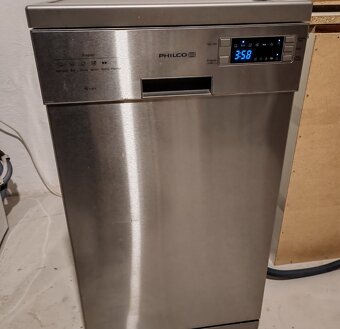 Umývačka riadu Philco, super stav - 2