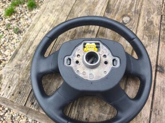 Kozeny volant s airbrgom octavia2 - 2