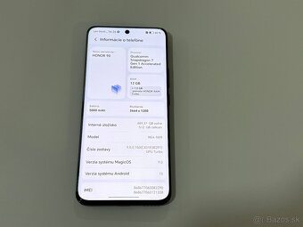 Honor 90 12GB + 7GB RAM/ 512GB - 2