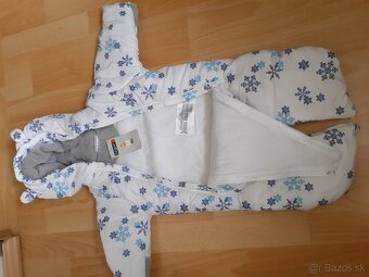 Zimná kombinéza - 2