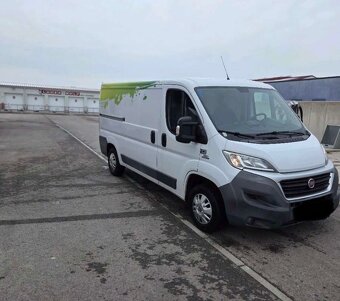 Fiat Ducato - 2