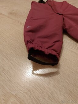 Dievčenské otepľovačky - 2