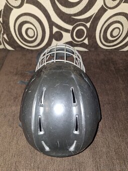 Bauer prilba - 2