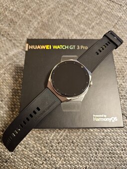 Huawei Watch GT3 Pro - 2
