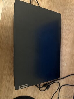Lenovo ideapad gaming 3 15ACH6 - 2