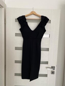 šaty zn. italia 36/38 - 2